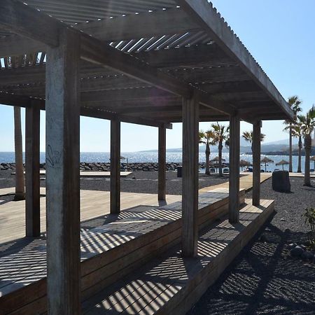 Apartamento Vacacional Relax Frente Al Mar Канделария Экстерьер фото